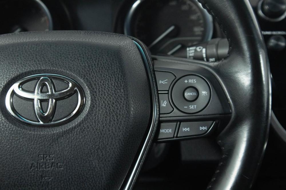 Toyota Camry VIII (XV70) Рестайлинг Пермь  - изображение 19