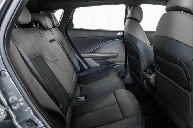 Новый Changan UNI-S (CS55 Plus) I Рестайлинг 2026 года, цена 2 979 900 рублей, внедорожник, Автокод Объявления