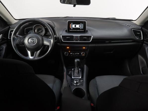 Mazda 3 III (BM) с пробегом 2014 года, цена 1 409 000 рублей, 195000 км, седан, Автокод Объявления