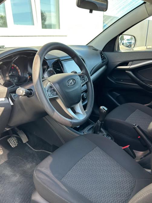 Lada (ВАЗ) Vesta I Альметьевск  - изображение 9