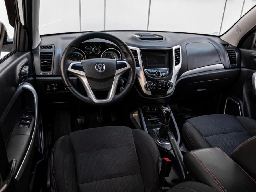 Changan CS35 Краснодар  - изображение 6