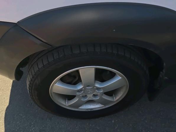 Hyundai Tucson I с пробегом 2005 года, цена 649 000 рублей, 268079 км, внедорожник, Автокод Объявления