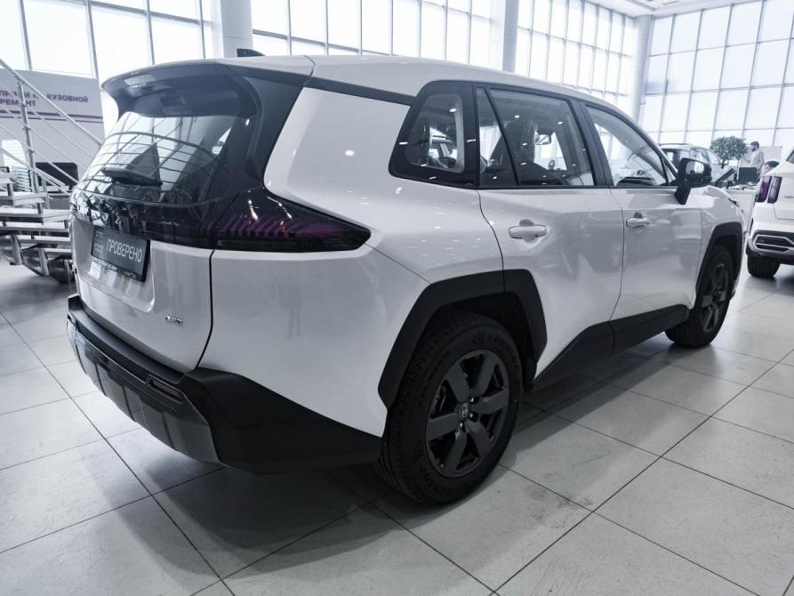 Toyota RAV4 VI (XA60) Казань  - изображение 6