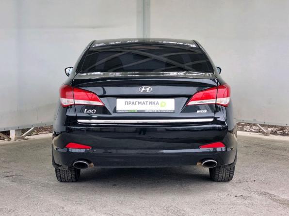 Hyundai i40 I с пробегом 2014 года, цена 990 000 рублей, 212138 км, седан, Автокод Объявления