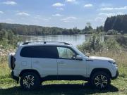 Lada (ВАЗ) Niva Travel I Прокопьевск  - изображение 54