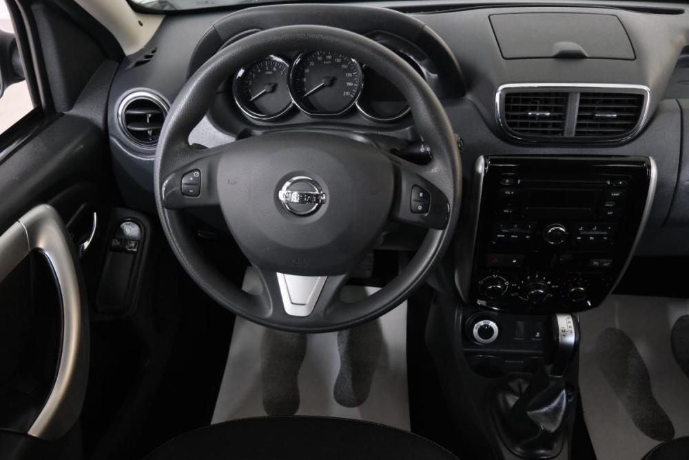 Nissan Terrano III (D10) Омск  - изображение 12