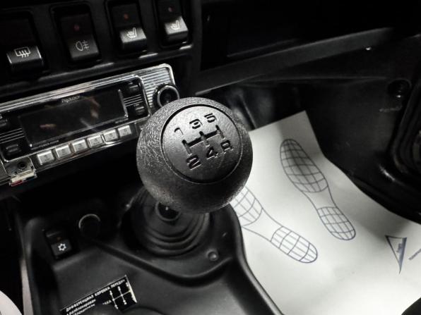 Lada (ВАЗ) 2121 (4x4) I Рестайлинг с пробегом 2018 года, цена 763 000 рублей, 84145 км, внедорожник, Автокод Объявления