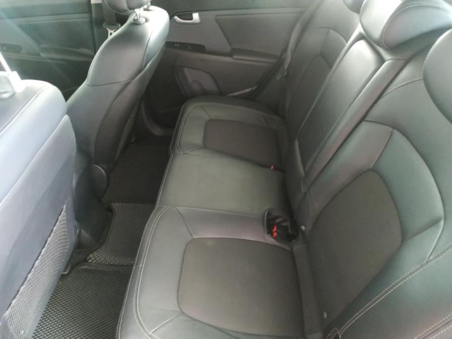 Kia Sportage III Астрахань  - изображение 17