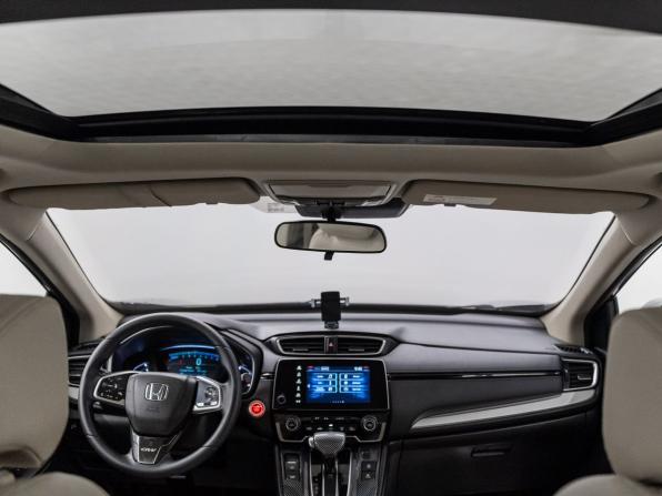 Honda CR-V V Рестайлинг с пробегом 2020 года, цена 3 160 000 рублей, 44999 км, внедорожник, Автокод Объявления