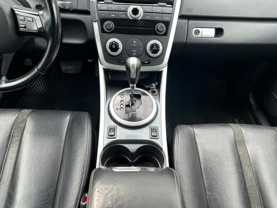 Mazda CX-7 I Екатеринбург  - изображение 11