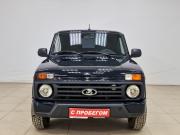 Lada (ВАЗ) Niva Legend Альметьевск  - изображение 23