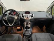 Ford Fiesta Mk6 Воронеж  - изображение 31