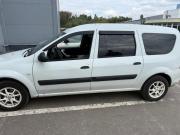 Lada (ВАЗ) Largus I Воронеж  - изображение 8
