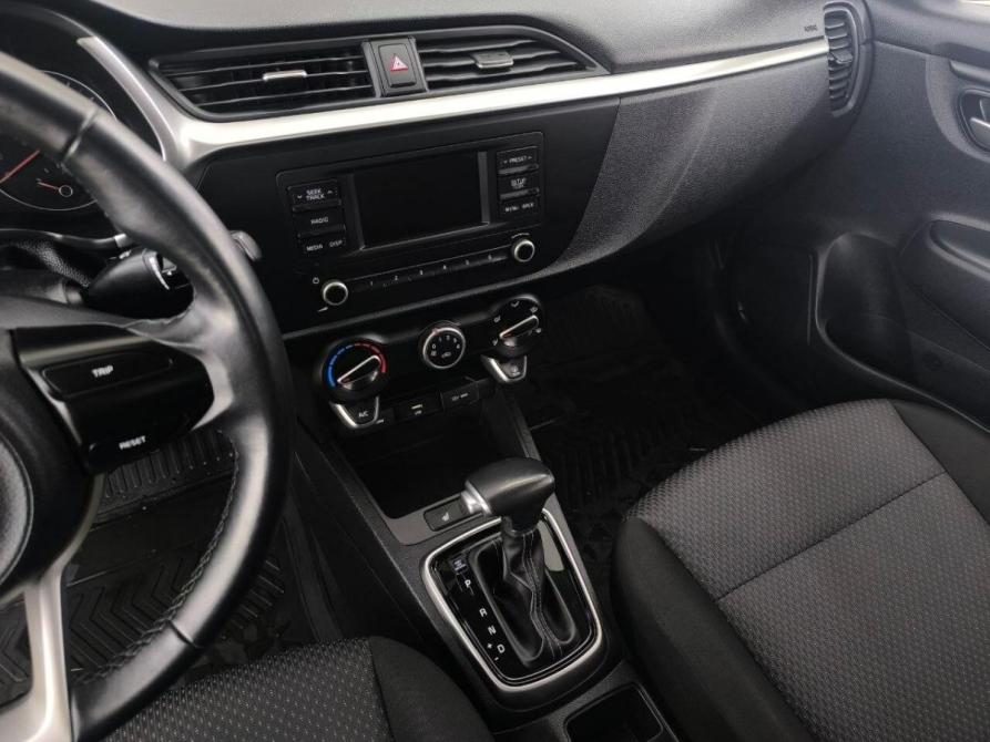 Kia Rio IV Рестайлинг Нижнекамск  - изображение 18