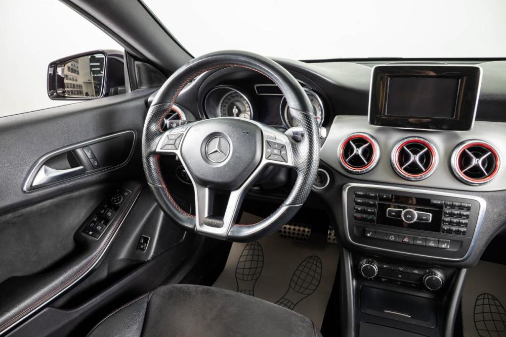 Mercedes-Benz CLA I (C117 X117) Пермь  - изображение 12