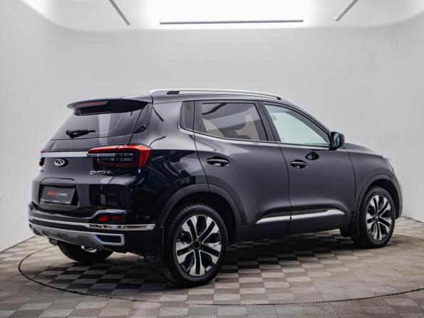 Chery Tiggo 4 I Рестайлинг с пробегом 2021 года, цена 1 380 000 рублей, 57352 км, внедорожник, Автокод Объявления