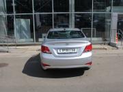 Hyundai Solaris I Рестайлинг Москва  - изображение 21