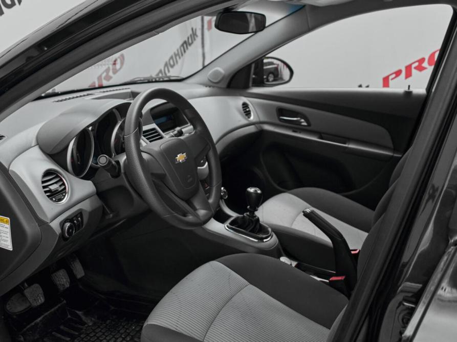 Chevrolet Cruze I Екатеринбург  - изображение 11