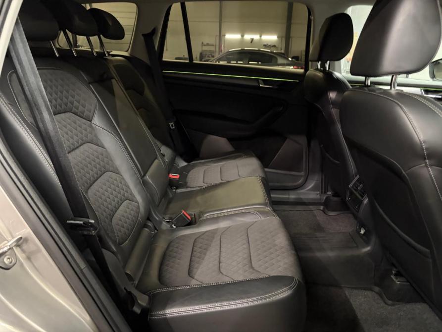 Skoda Kodiaq I Краснодар  - изображение 14