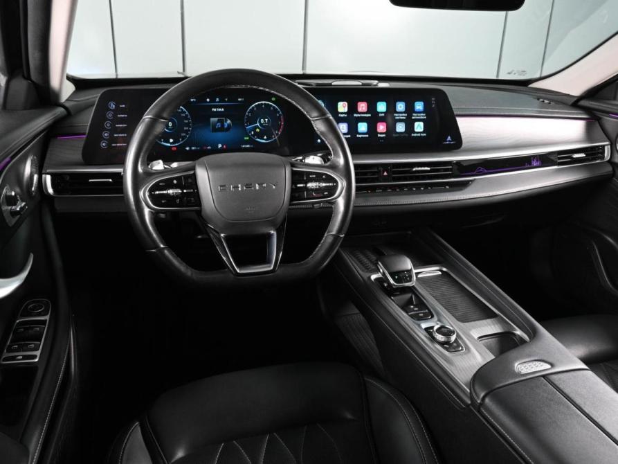 Chery Arrizo 8 Ростов-на-Дону  - изображение 6