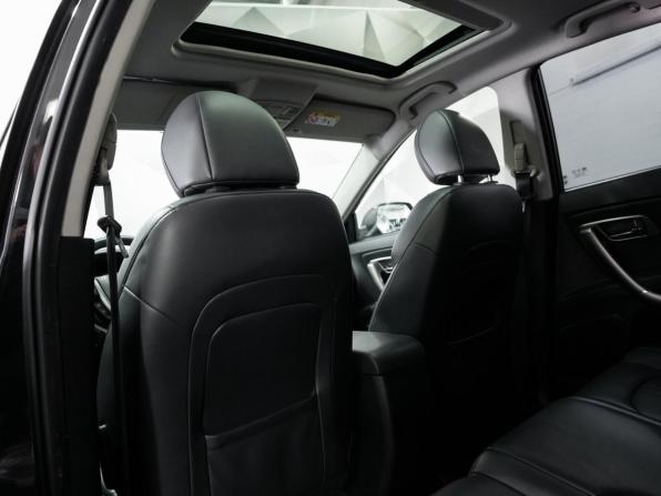 FAW Besturn X80 I Рестайлинг с пробегом 2019 года, цена 1 458 000 рублей, 67000 км, внедорожник, Автокод Объявления