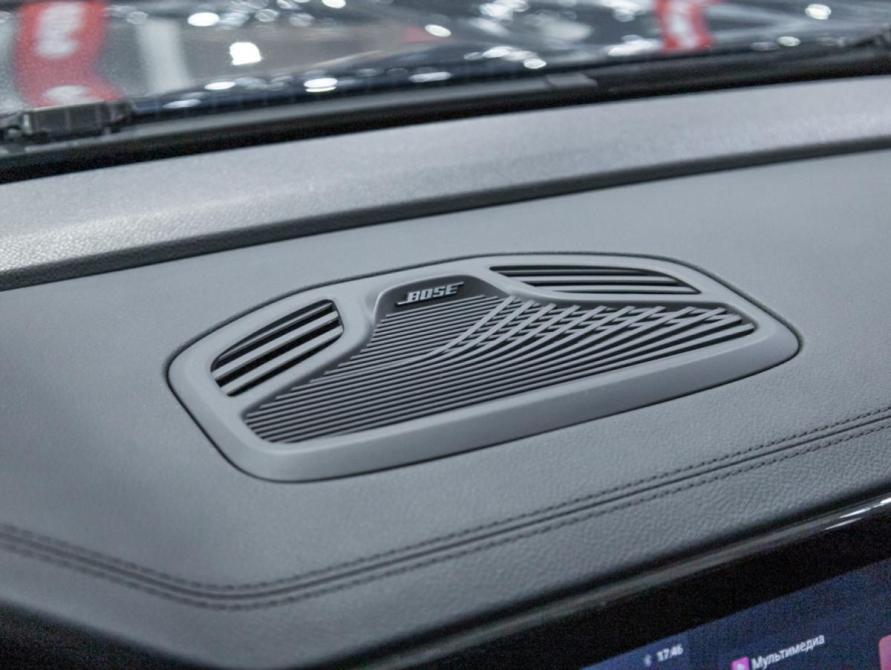 Geely Monjaro I Санкт-Петербург  - изображение 23