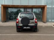 Chevrolet Niva I Рестайлинг Оренбург  - изображение 16
