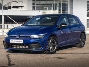 Volkswagen Golf VIII Москва  - изображение 23