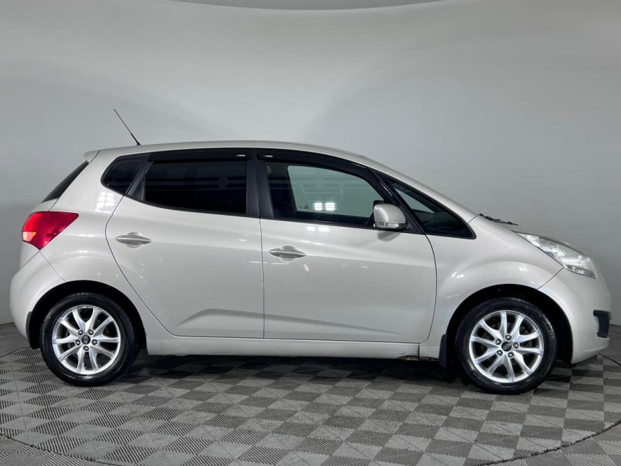 Kia Venga I Ростов-на-Дону  - изображение 4