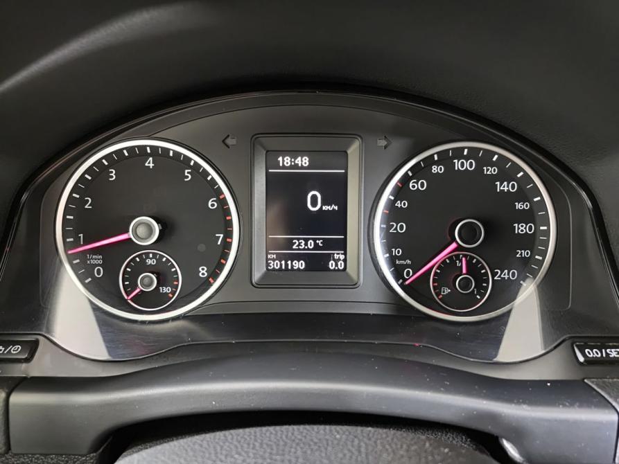 Volkswagen Tiguan I Рестайлинг Уфа  - изображение 16