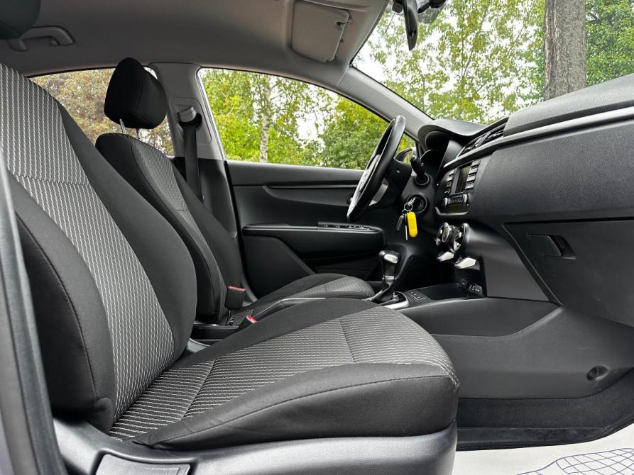 Kia Rio IV Уфа  - изображение 15