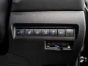 Toyota Harrier IV (XU80) Красноярск  - изображение 39