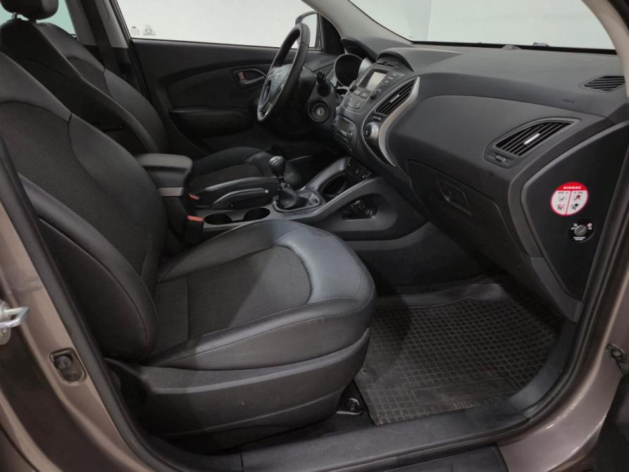 Hyundai ix35 I Рестайлинг Альметьевск  - изображение 13