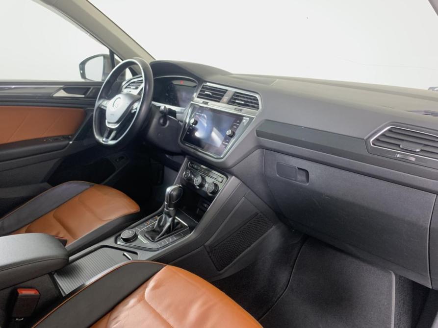 Volkswagen Tiguan II Москва  - изображение 13