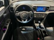 Kia Sportage IV Рестайлинг Екатеринбург  - изображение 28