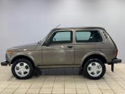 Lada (ВАЗ) 2121 (4x4) I Рестайлинг (2020) Уфа  - изображение 23