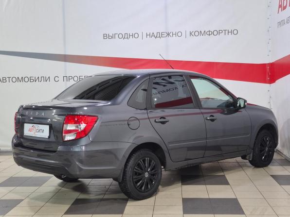 Lada (ВАЗ) Granta I Рестайлинг с пробегом 2022 года, цена 836 000 рублей, 25000 км, седан, Автокод Объявления