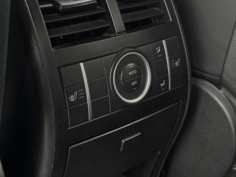 Mercedes-Benz GL-Класс I (X164) Рестайлинг Ростов-на-Дону  - изображение 15