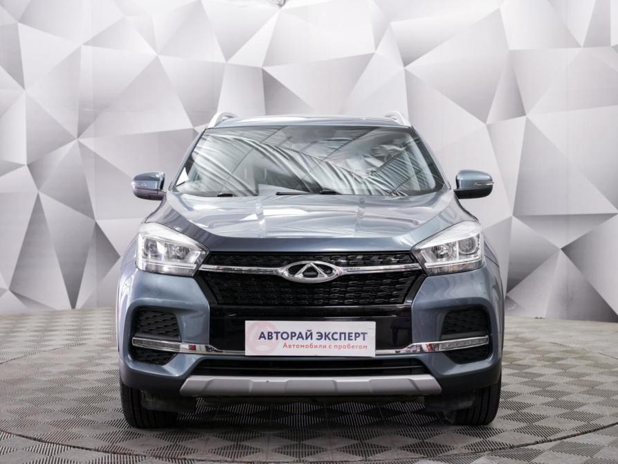 Chery Tiggo 4 I Рестайлинг Ульяновск  - изображение 8
