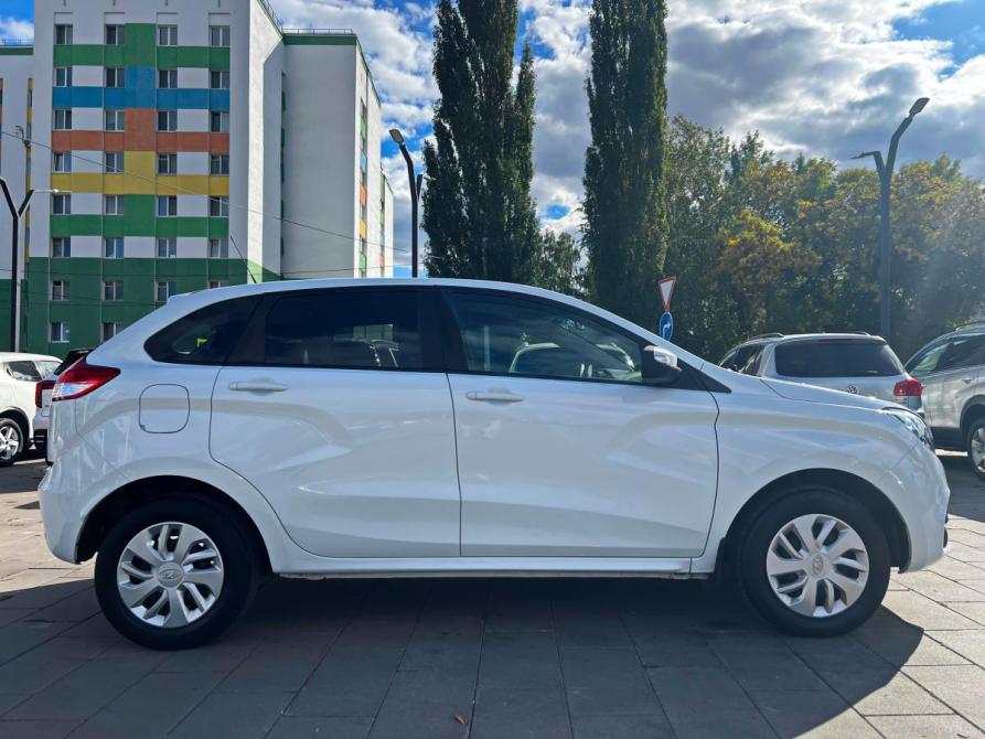 Lada (ВАЗ) XRAY I Стерлитамак  - изображение 8