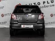 Geely MK Cross I Минеральные Воды  - изображение 19