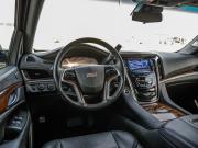Cadillac Escalade IV Волгоград  - изображение 57