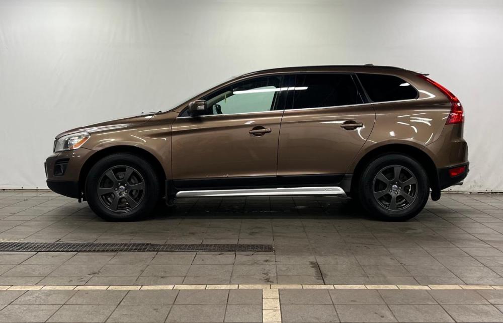 Volvo XC60 I Санкт-Петербург  - изображение 3