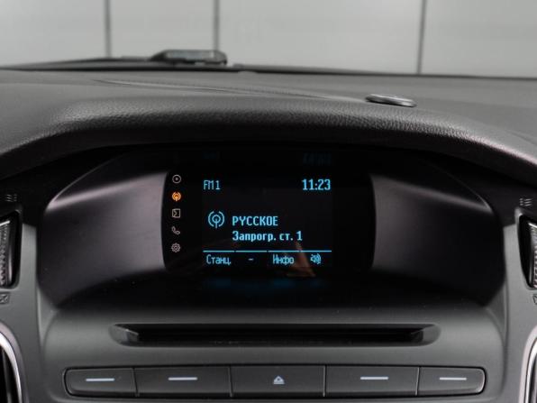 Ford Focus III Рестайлинг с пробегом 2019 года, цена 1 220 000 рублей, 119559 км, хэтчбек, Автокод Объявления