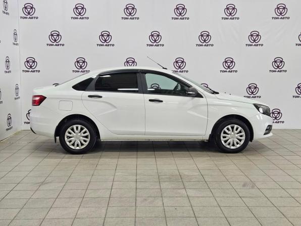 Lada (ВАЗ) Vesta I с пробегом 2020 года, цена 979 000 рублей, 67377 км, седан, Автокод Объявления