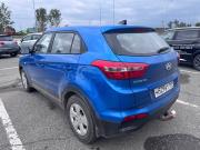 Hyundai Creta I Пермь  - изображение 9