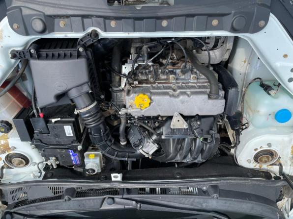 Lada (ВАЗ) Granta I Рестайлинг с пробегом 2022 года, цена 727 000 рублей, 80161 км, хэтчбек, Автокод Объявления