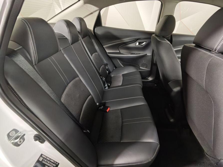 Changan Alsvin Москва  - изображение 15