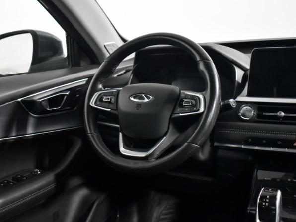 Chery Tiggo 7 Pro I с пробегом 2021 года, цена 1 390 000 рублей, 80303 км, внедорожник, Автокод Объявления