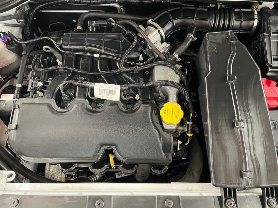 Lada (ВАЗ) Vesta I Рестайлинг (NG) Москва  - изображение 16